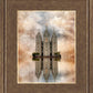 Millennial Reflection Salt Lake City Utah Temple