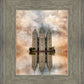Millennial Reflection Salt Lake City Utah Temple