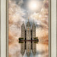 Millennial Reflection Salt Lake City Utah Temple