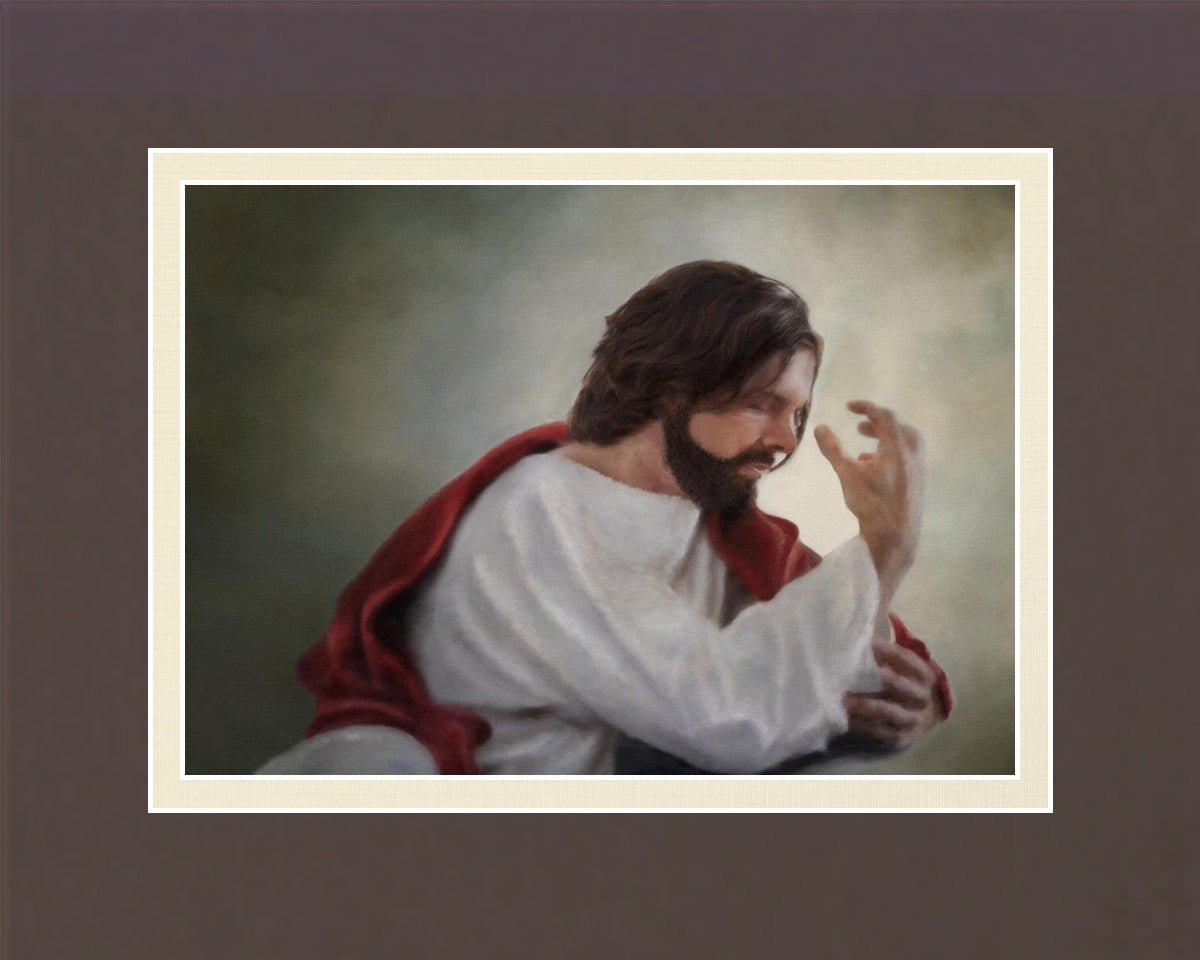 Abide With Me