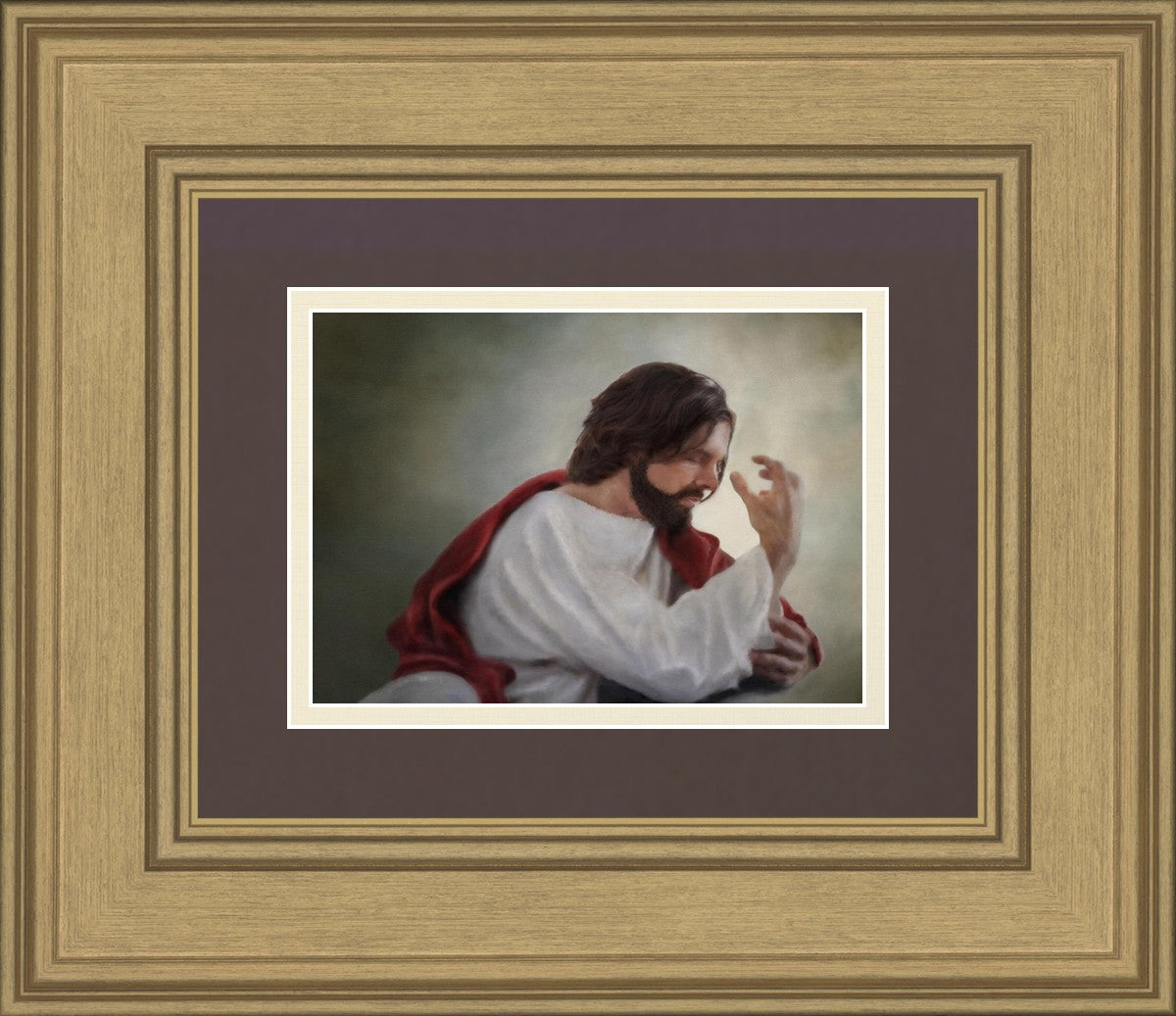 Abide With Me