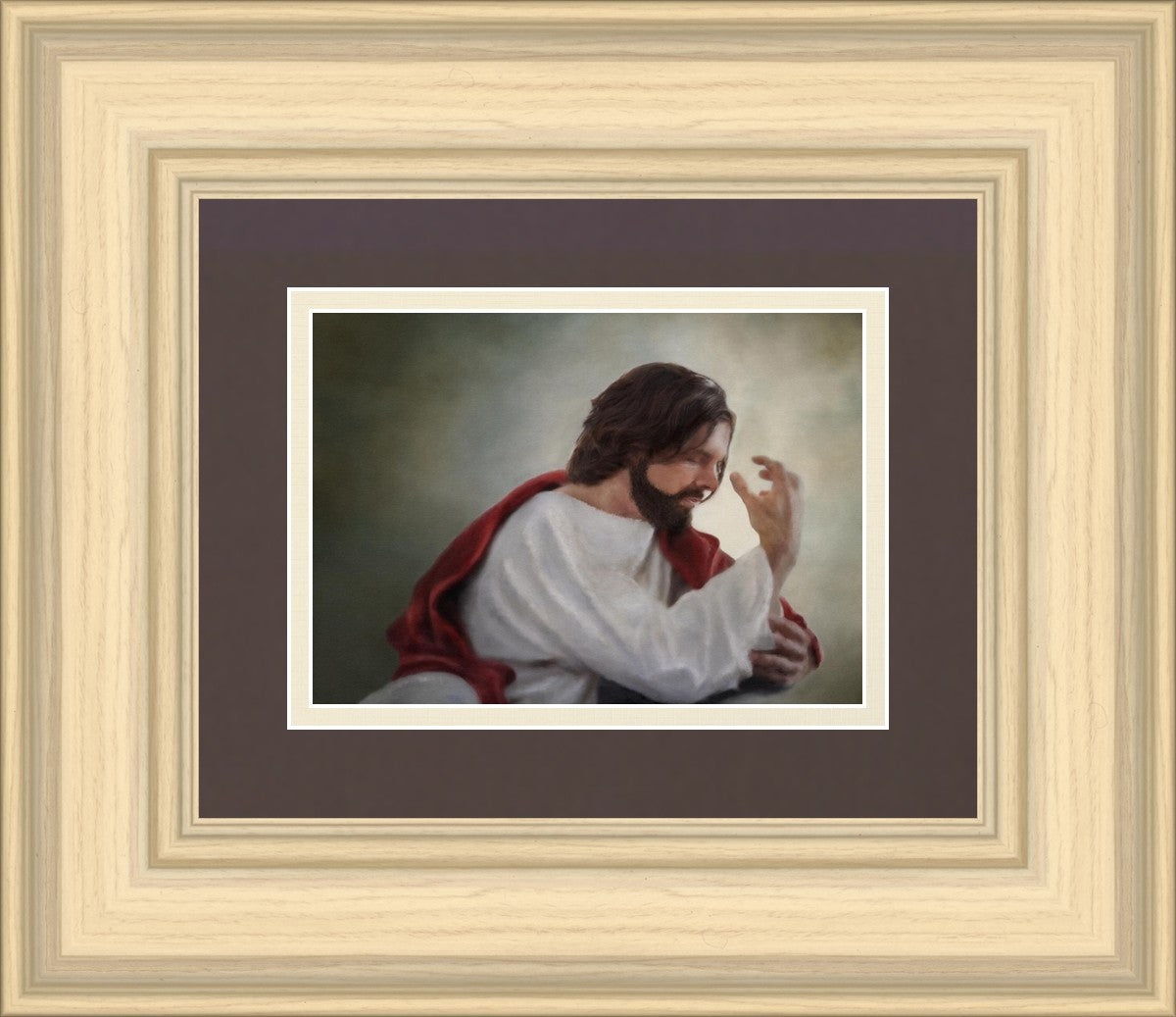 Abide With Me