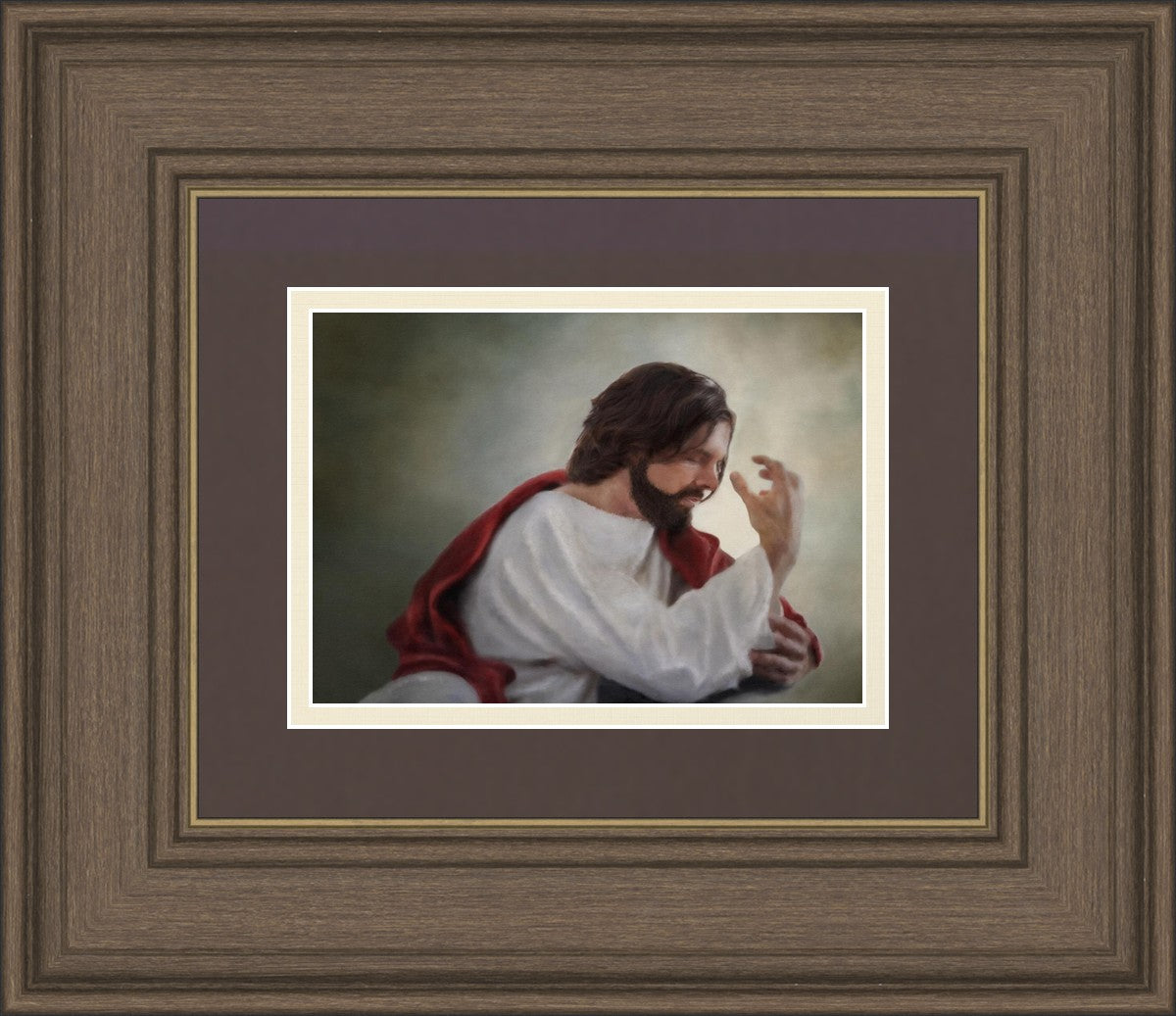 Abide With Me