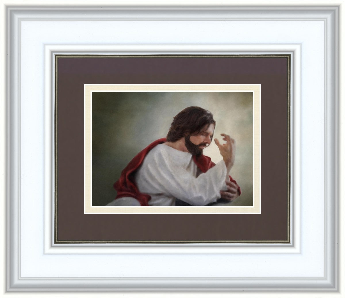 Abide With Me