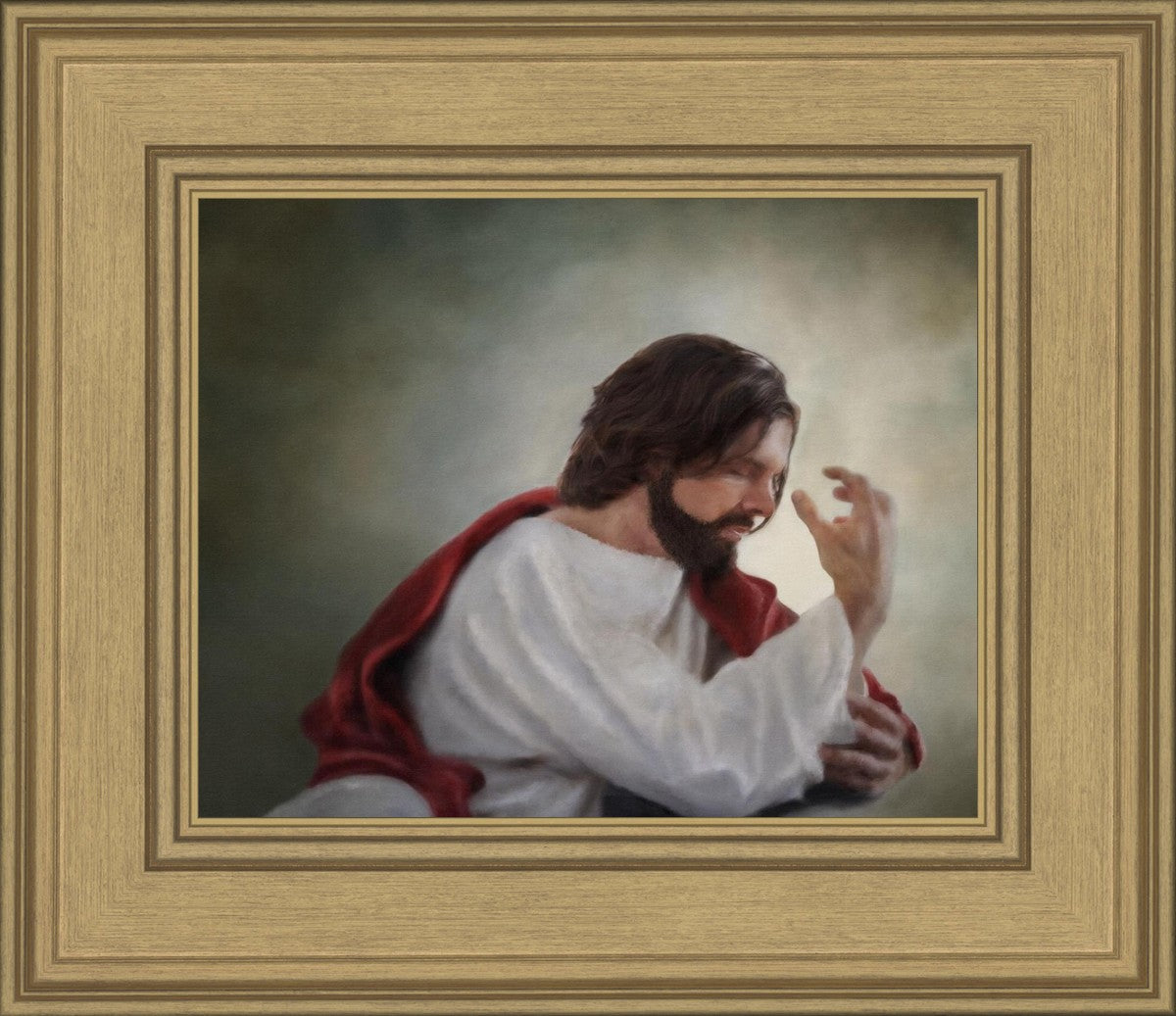 Abide With Me