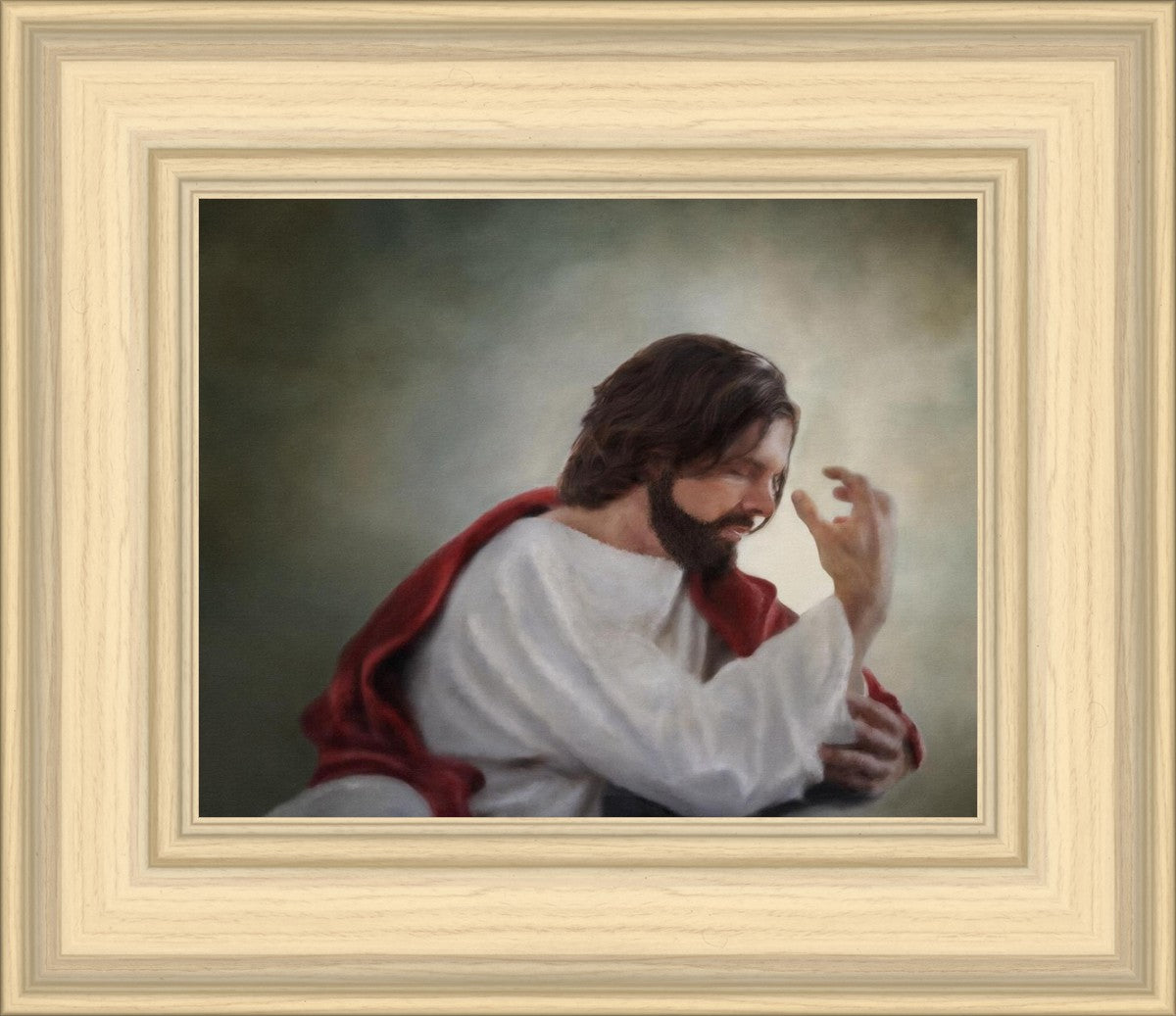 Abide With Me