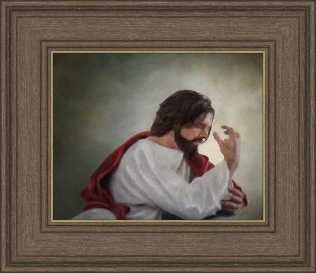Abide With Me