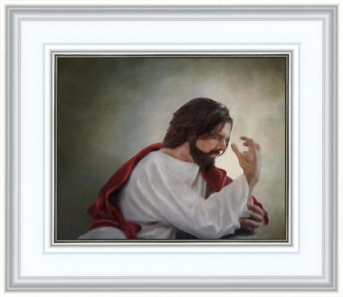 Abide With Me