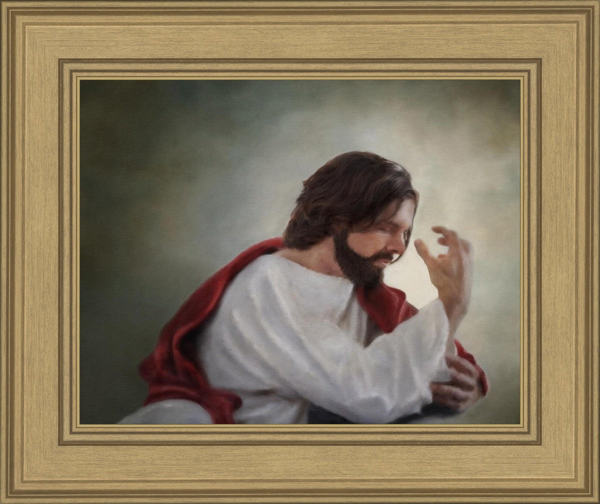Abide With Me