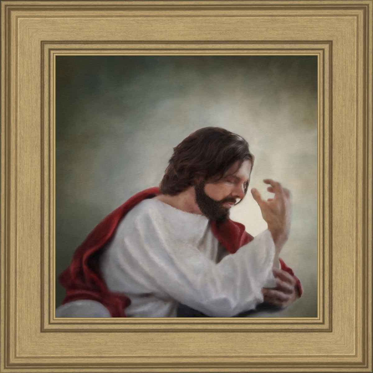 Abide With Me
