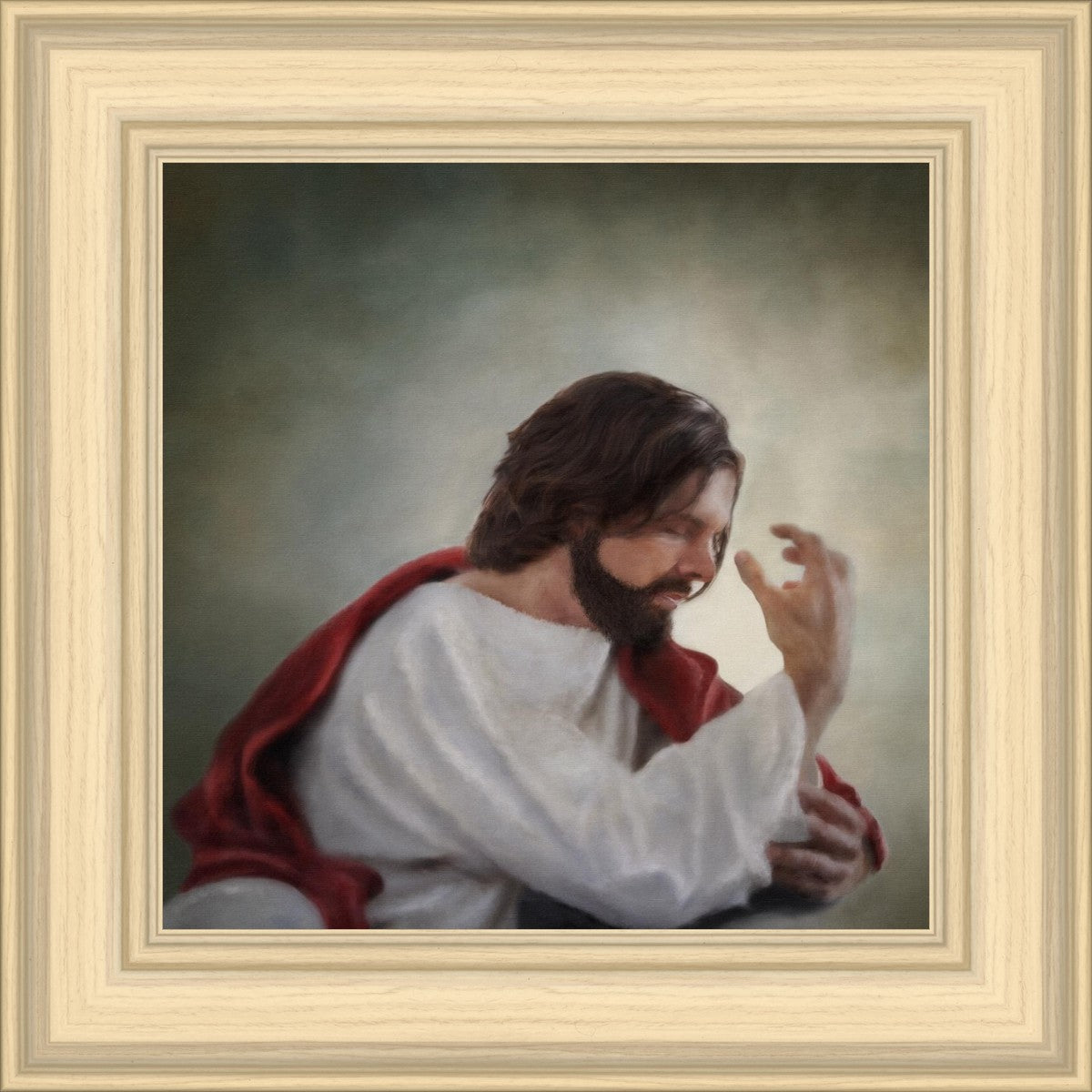 Abide With Me