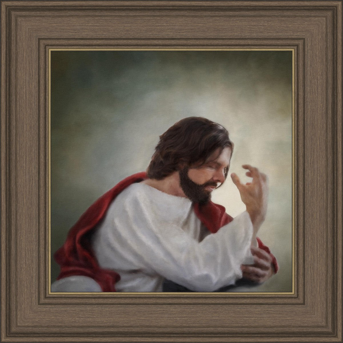 Abide With Me