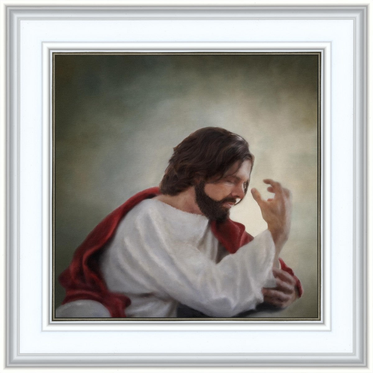 Abide With Me