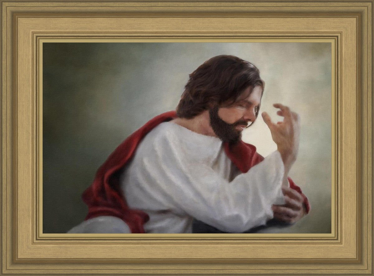 Abide With Me