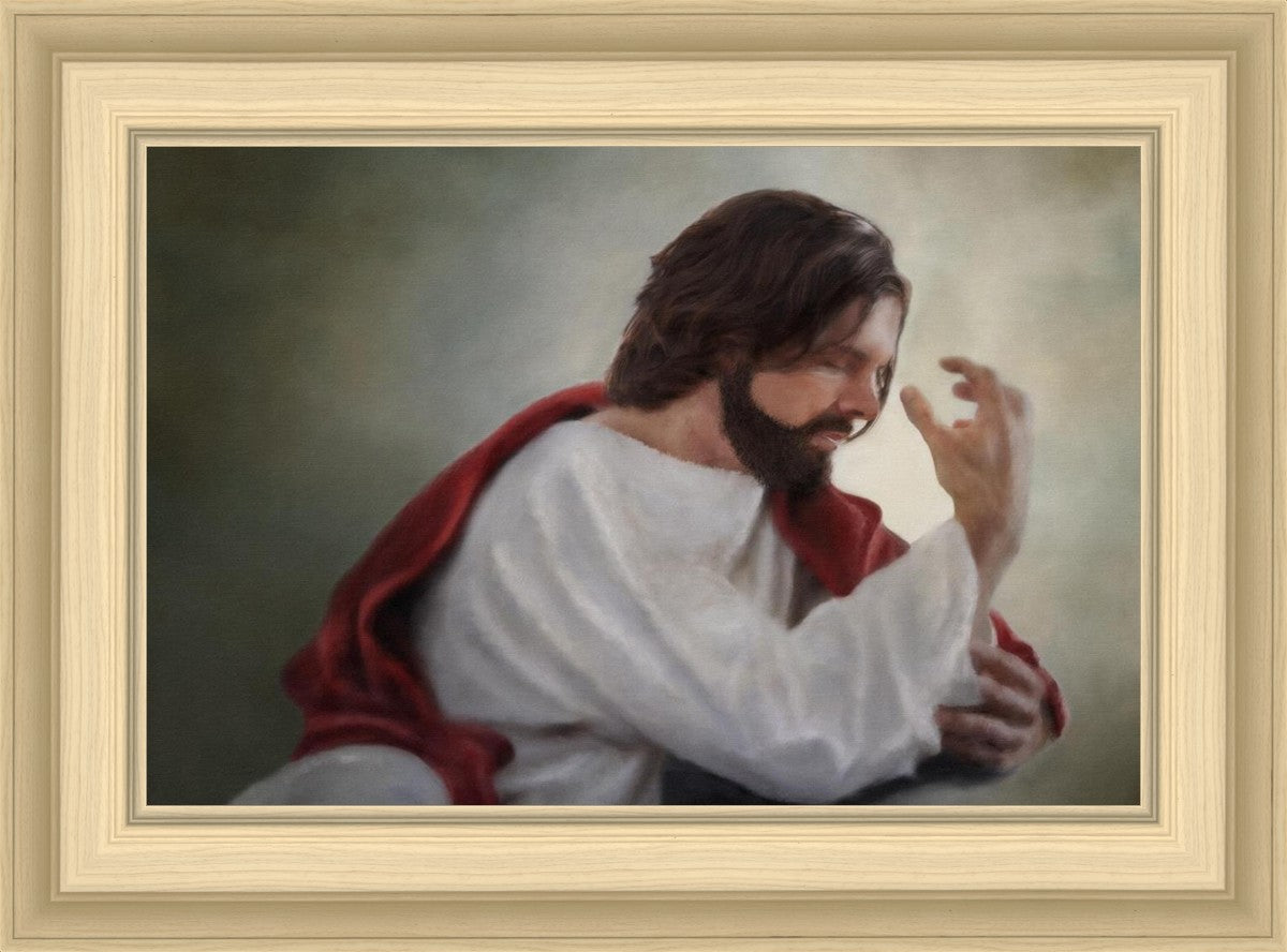 Abide With Me