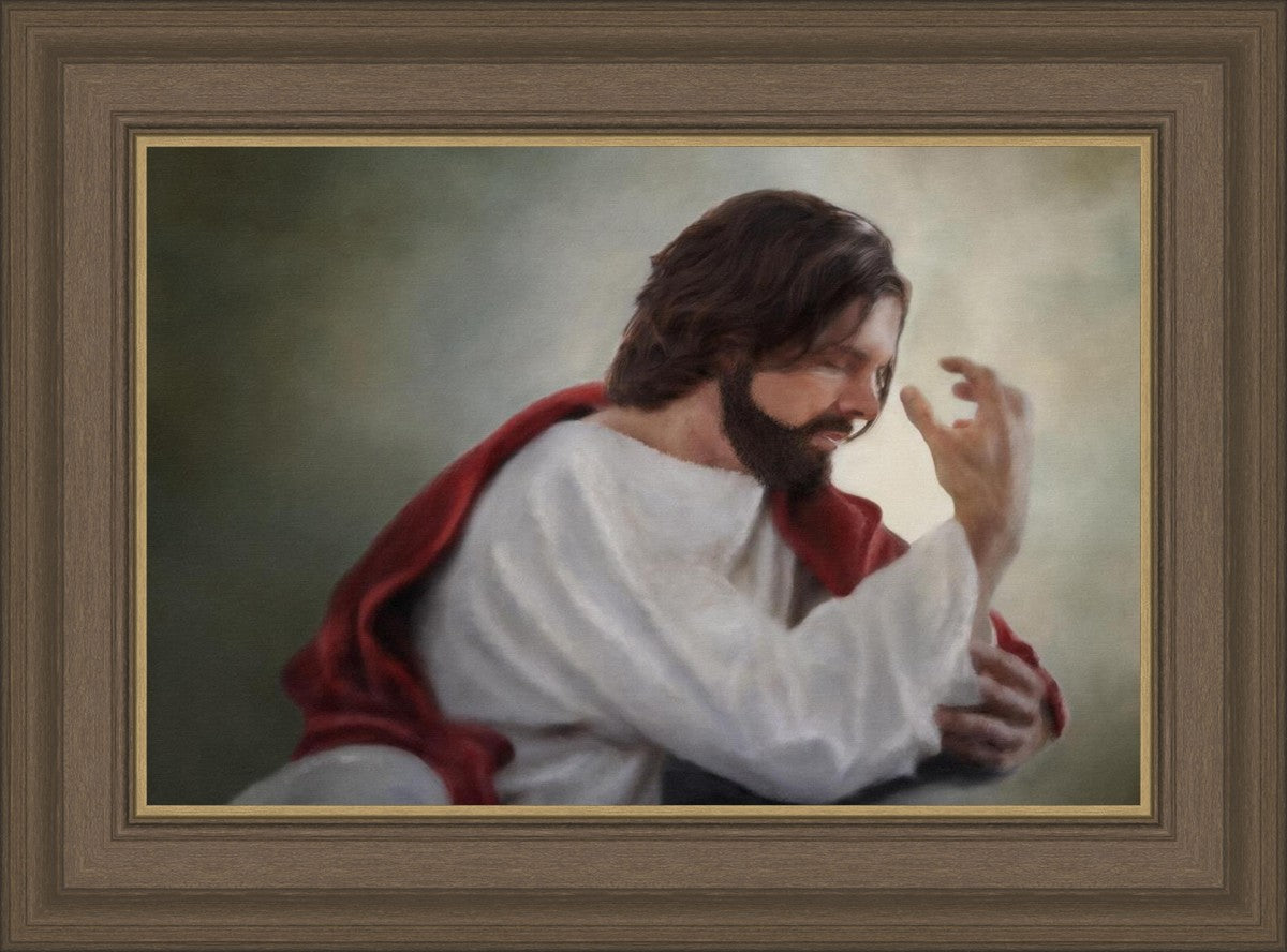 Abide With Me