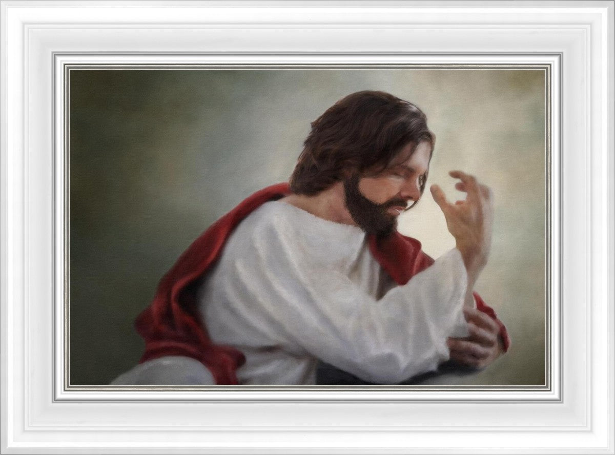 Abide With Me