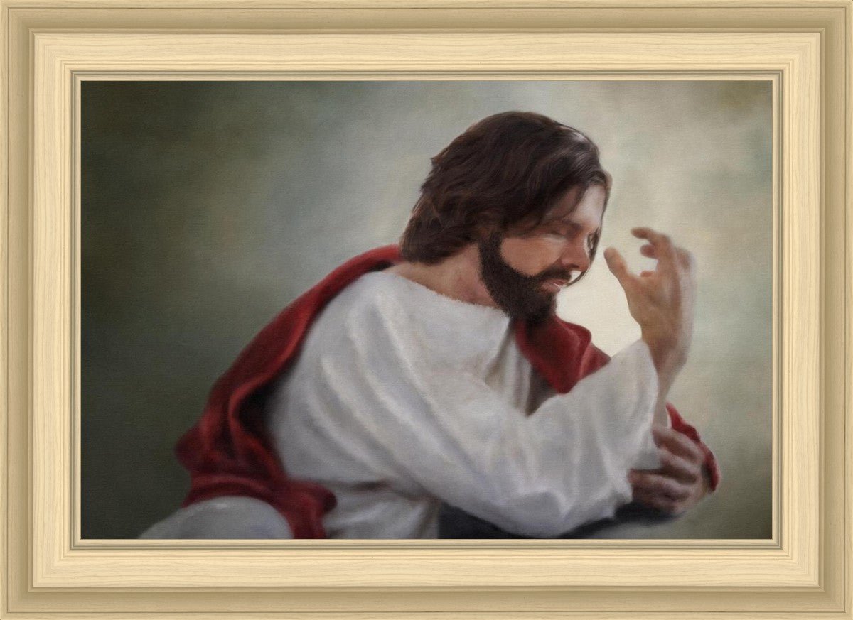 Abide With Me