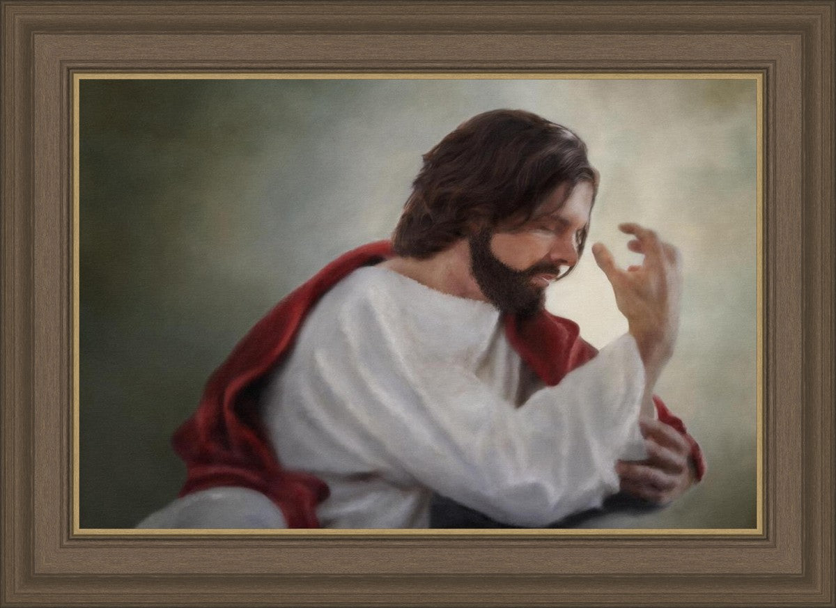 Abide With Me