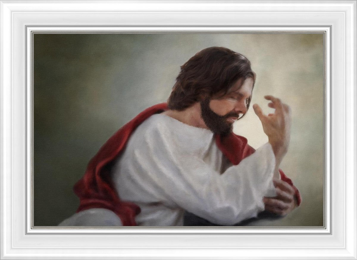 Abide With Me