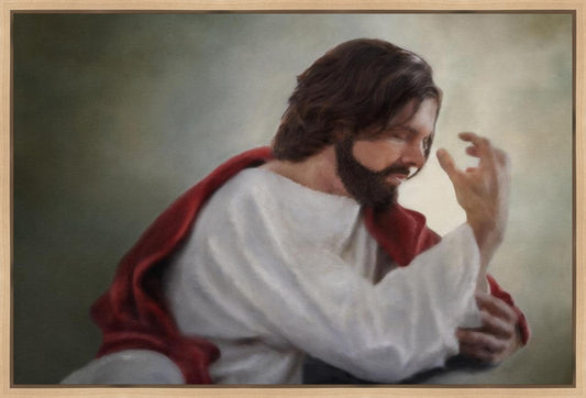 Abide With Me