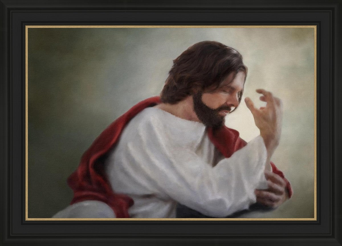 Abide With Me