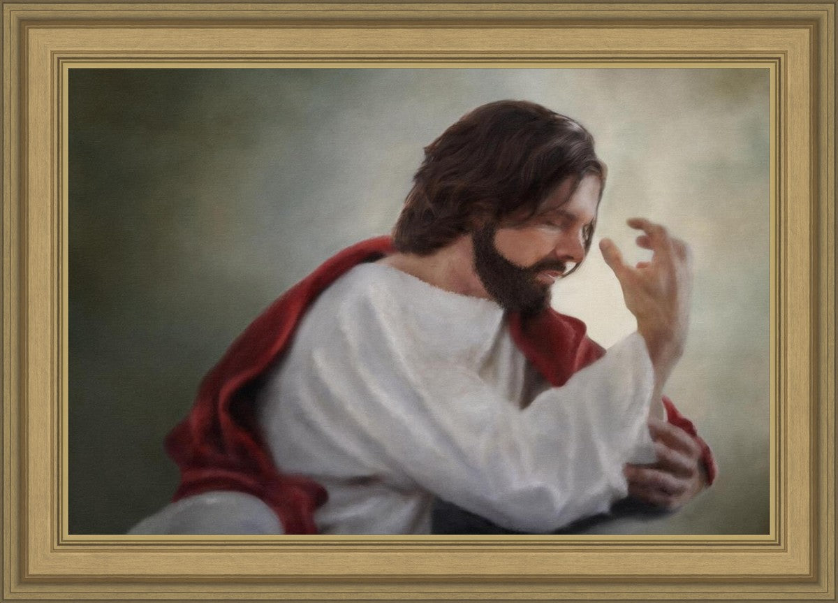 Abide With Me
