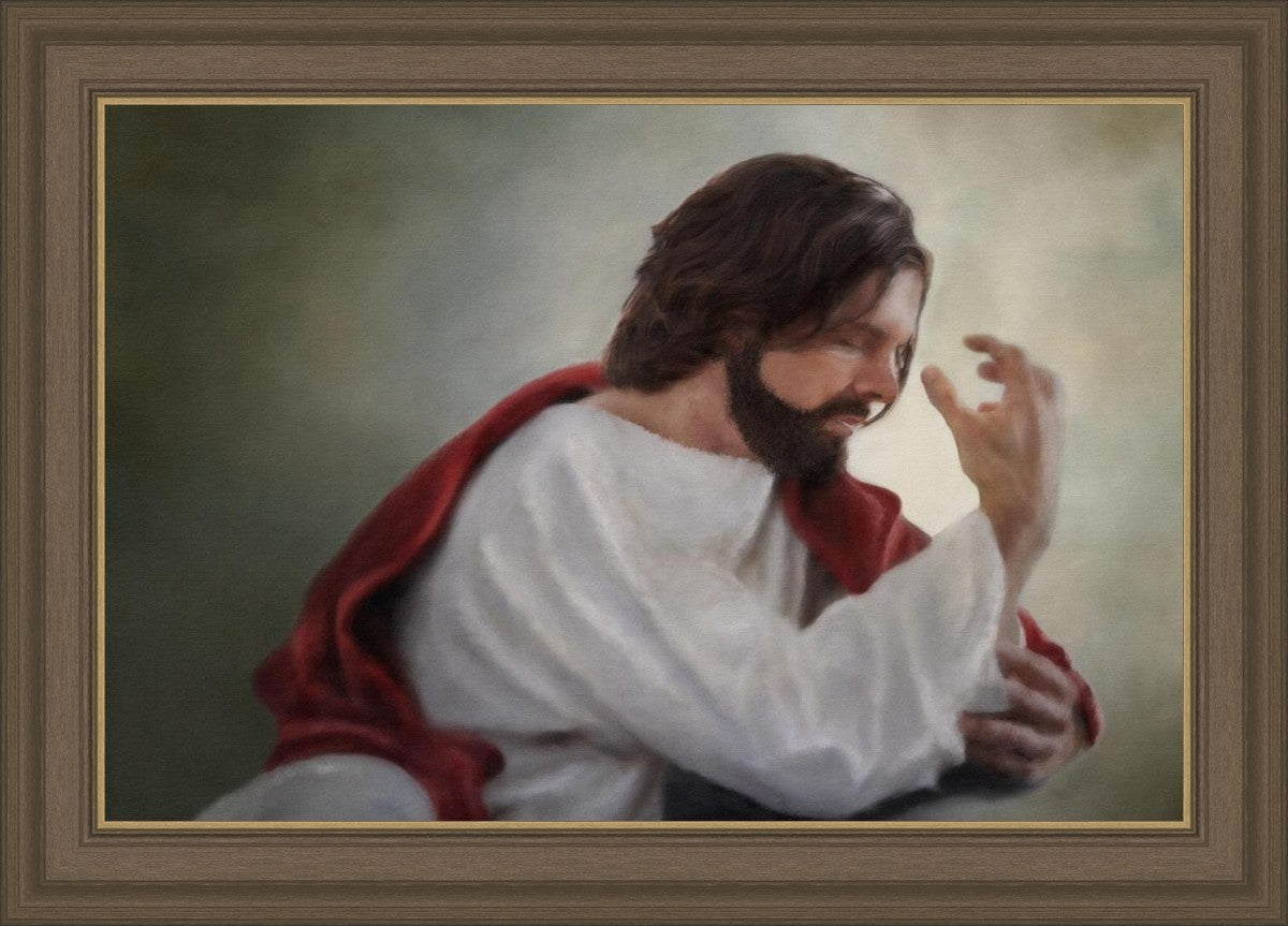 Abide With Me