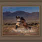 Desert Duel