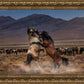 Desert Duel