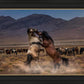 Desert Duel