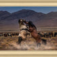 Desert Duel