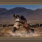 Desert Duel