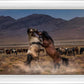 Desert Duel