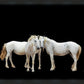 Three White Horses