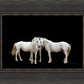 Three White Horses
