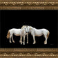 Three White Horses
