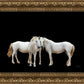 Three White Horses