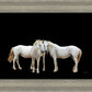 Three White Horses