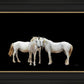Three White Horses