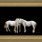 Three White Horses