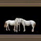 Three White Horses