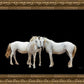 Three White Horses