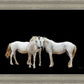 Three White Horses