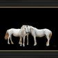 Three White Horses