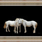 Three White Horses