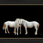 Three White Horses