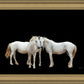 Three White Horses