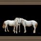 Three White Horses