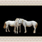 Three White Horses